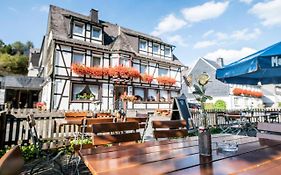 Hotel Hanses-Bräutigam